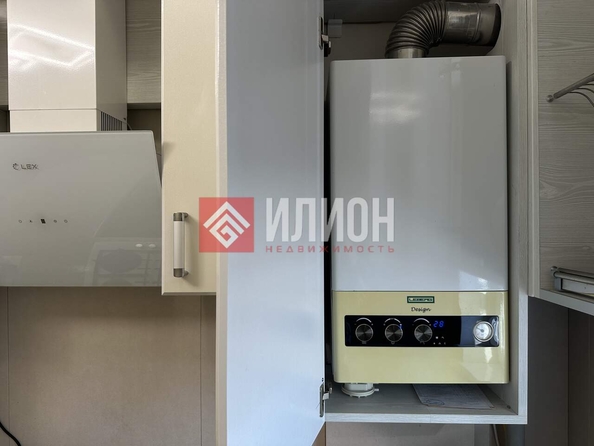 
  Продается 1-комн. квартира 36.7 м². Фото 8.