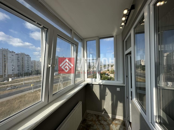 
  Продается 1-комн. квартира 36.7 м². Фото 13.