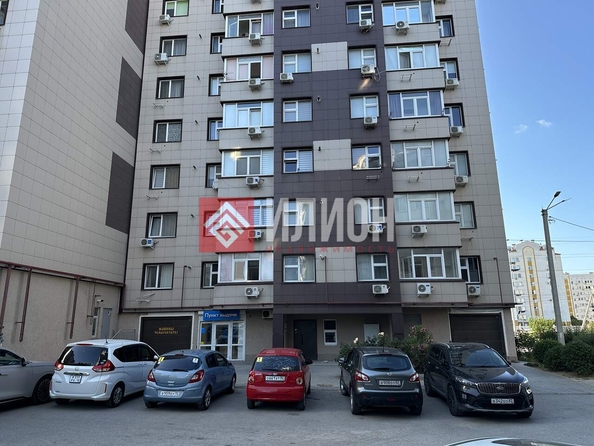 
  Продается 1-комн. квартира 36.7 м². Фото 17.