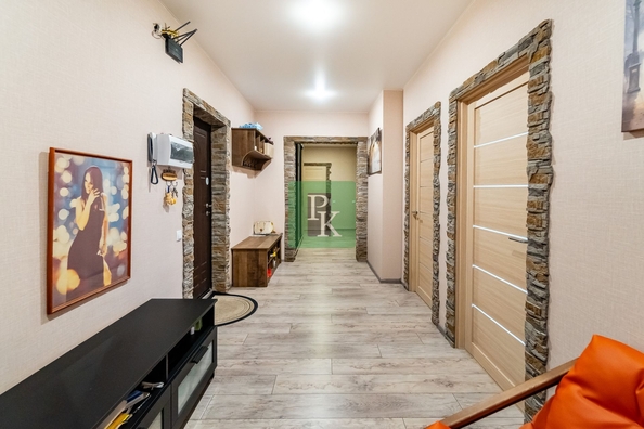 
  Продается 3-комн. квартира 88 м². Фото 7.