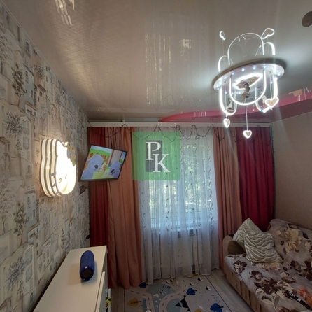 
  Продается 4-комн. квартира 89.3 м². Фото 8.
