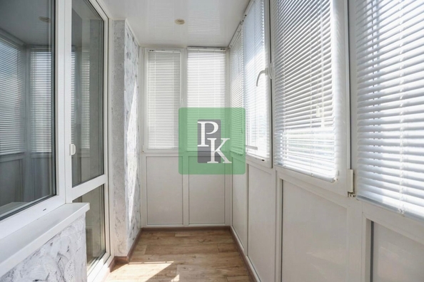 
  Продается 2-комн. квартира 45.7 м². Фото 6.