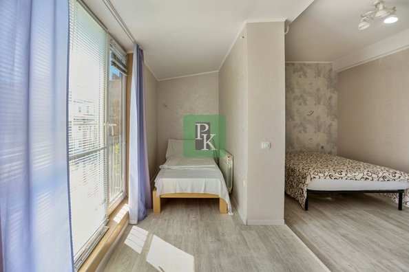 
  Продается 2-комн. квартира 45.7 м². Фото 19.