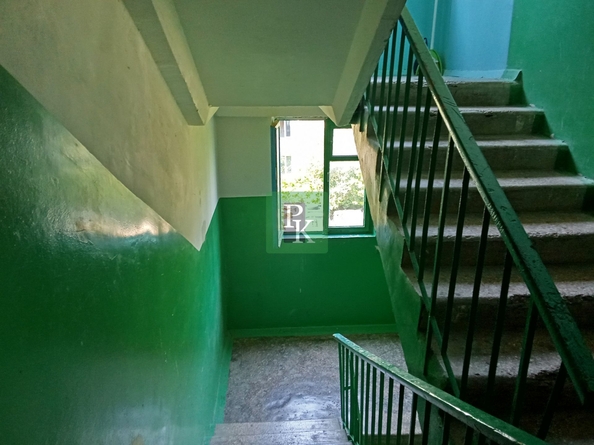 
  Продается 2-комн. квартира 45.7 м². Фото 22.