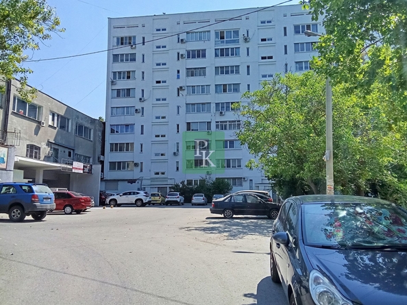 
  Продается 2-комн. квартира 45.7 м². Фото 33.