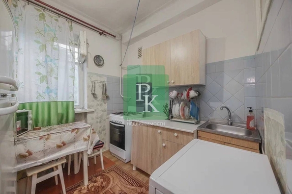 
  Продается 1-комн. квартира 30.5 м². Фото 1.