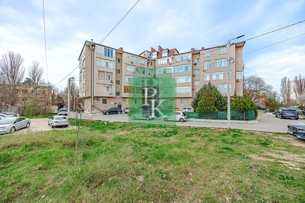 
  Продается 1-комн. квартира 55 м². Фото 19.