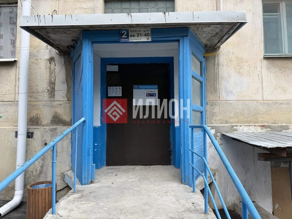 
  Продается 2-комн. квартира 42 м². Фото 3.