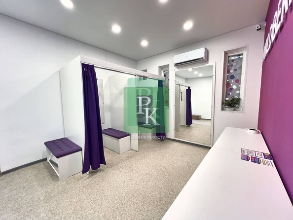 
  Продается универсальное помещение 45 м². Фото 5.