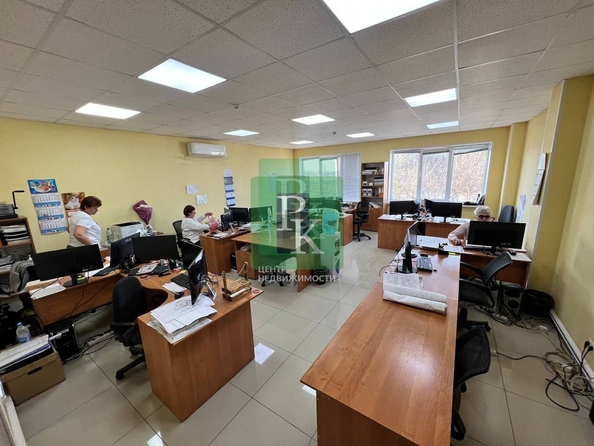 
  Сдается универсальное помещение 370 м². Фото 1.