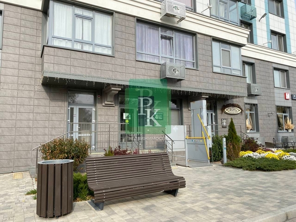 
  Сдается универсальное помещение 117.4 м². Фото 3.