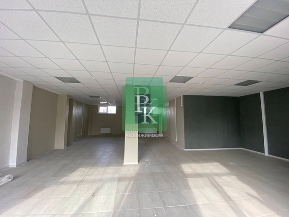 
  Сдается универсальное помещение 117.4 м². Фото 11.