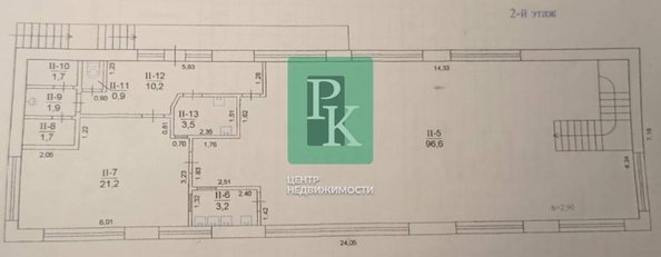 
  Продается универсальное помещение 300 м². Фото 36.