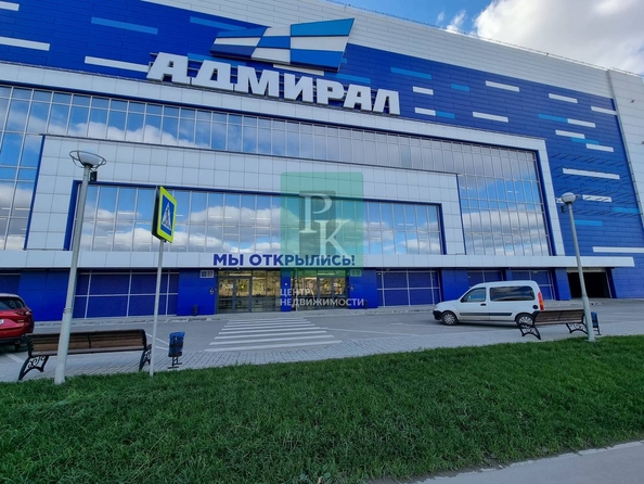 
  Сдается торговая площадь 100 м². Фото 1.