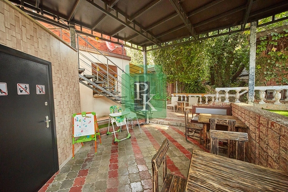 
  Продается объект общепита 103 м². Фото 23.