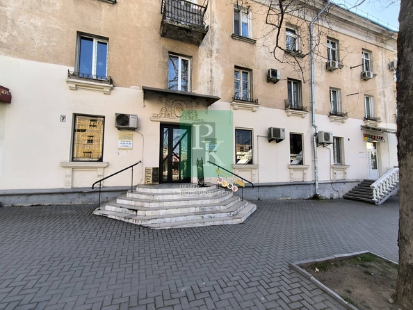 
  Сдается офис 86 м². Фото 1.