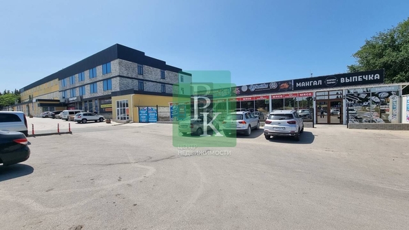 
  Сдается торговая площадь 100 м². Фото 3.