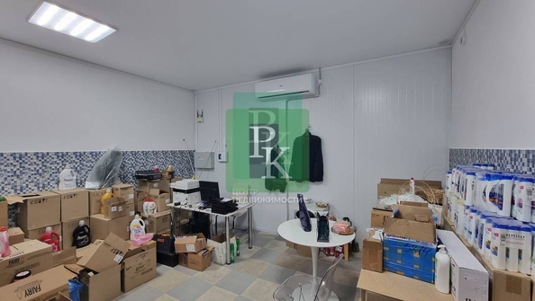
  Сдается торговая площадь 100 м². Фото 13.