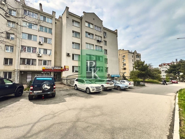 
  Сдается универсальное помещение 77.6 м². Фото 3.