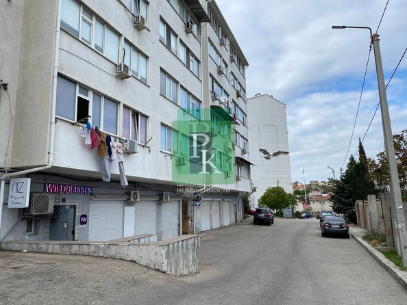 
  Сдается универсальное помещение 91.4 м². Фото 1.