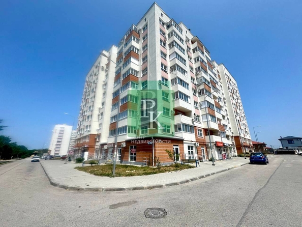 
  Сдается универсальное помещение 143.9 м². Фото 1.