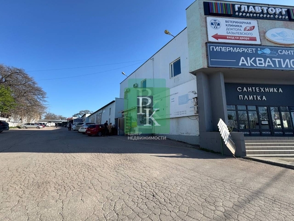 
  Сдается универсальное помещение 350 м². Фото 2.