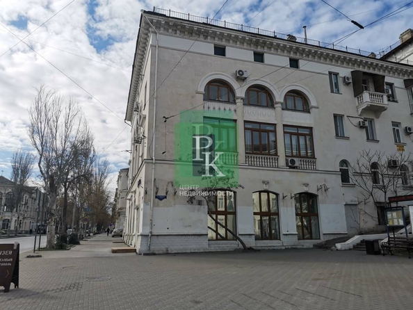 
  Сдается универсальное помещение 459.3 м². Фото 1.