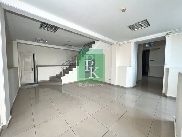 
  Сдается универсальное помещение 459.3 м². Фото 6.