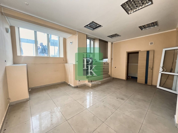 
  Сдается универсальное помещение 459.3 м². Фото 27.