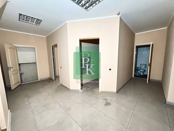 
  Сдается универсальное помещение 459.3 м². Фото 37.
