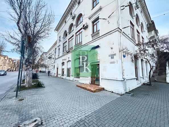 
  Сдается универсальное помещение 459.3 м². Фото 44.