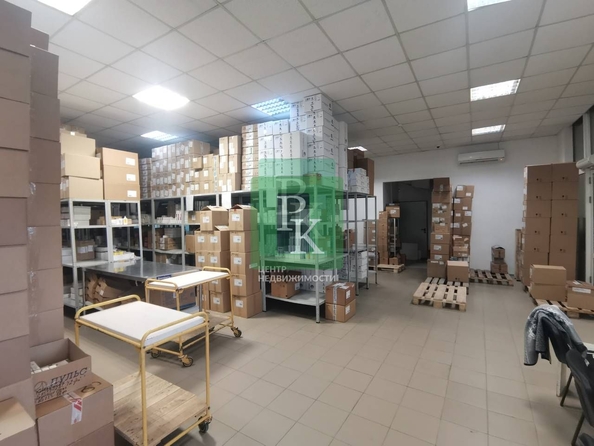 
  Сдается склад 250.8 м². Фото 23.