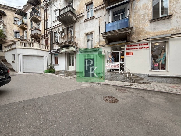 
  Сдается универсальное помещение 70 м². Фото 1.