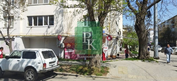 
  Сдается торговая площадь 140 м². Фото 4.