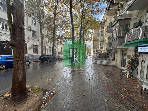 
  Сдается универсальное помещение 21.9 м². Фото 3.