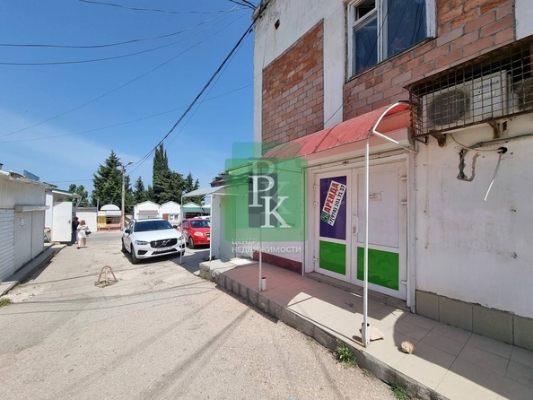 
  Сдается универсальное помещение 24 м². Фото 6.