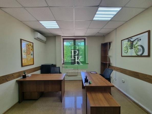 
  Сдается офис 201.5 м². Фото 21.
