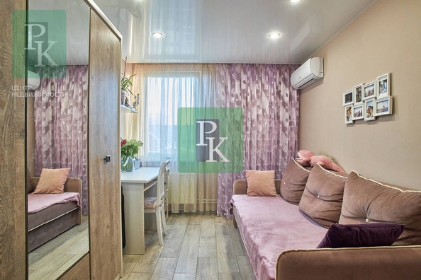 
  Продается 3-комн. квартира 73.2 м². Фото 15.