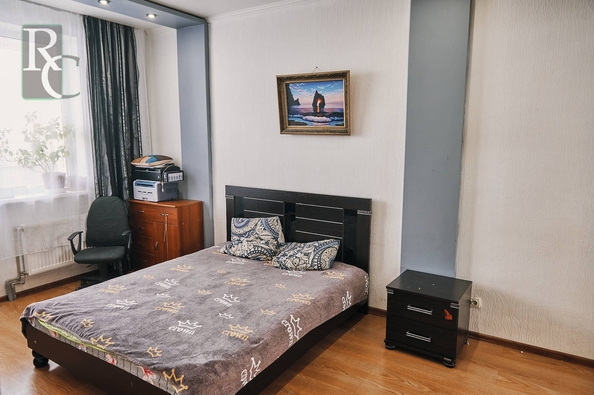 
  Продается 4-комн. квартира 129.3 м². Фото 13.