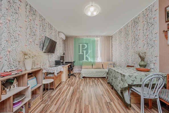 
  Продается 3-комн. квартира 65.1 м². Фото 7.