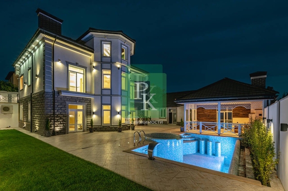 
  Продается коттедж 425 м². Фото 4.