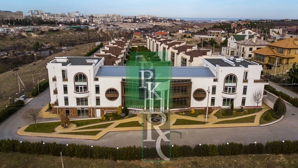 
  Продается дом 110.5 м². Фото 1.