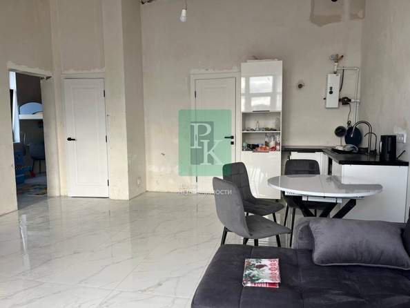 
  Продается дом 58 м². Фото 2.