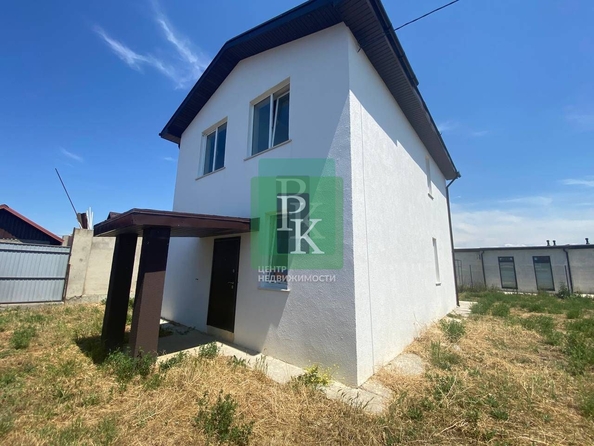 
  Продается дом 100 м². Фото 1.
