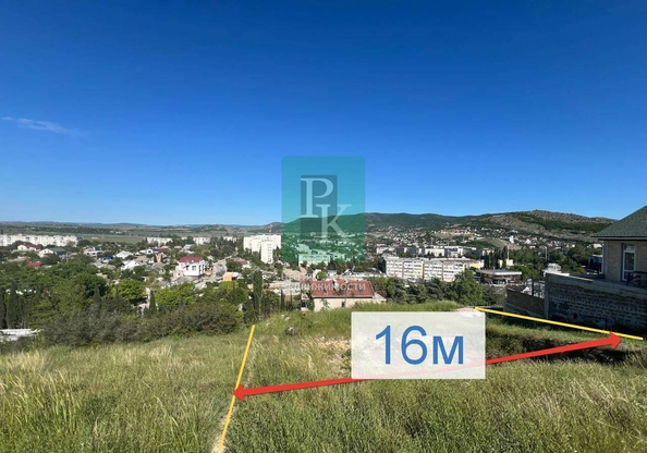 
  Продается земельный участок 9.7 соток. Фото 8.