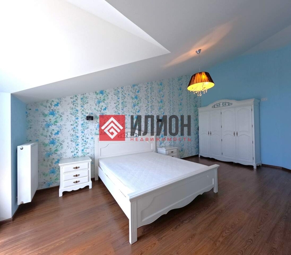 
  Продается 4-комн. квартира 218.5 м². Фото 23.