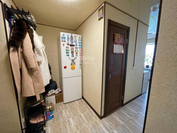 
  Продается 1-комн. квартира 30.6 м². Фото 5.