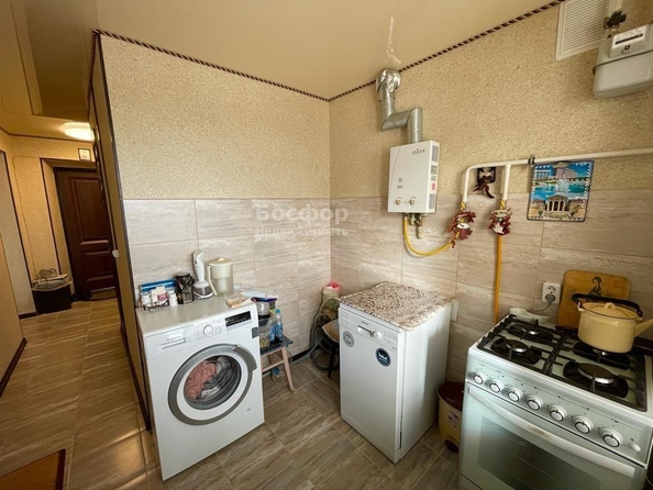 
  Продается 1-комн. квартира 30.6 м². Фото 7.