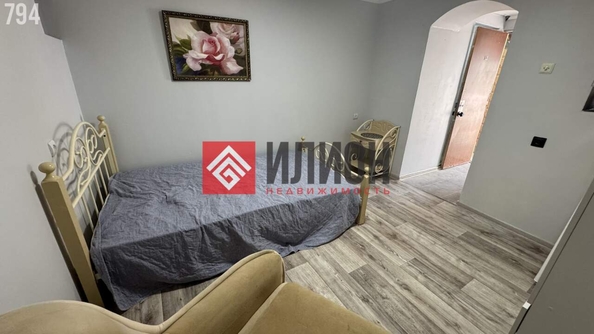 
  Продается 1-комн. квартира 15.4 м². Фото 1.