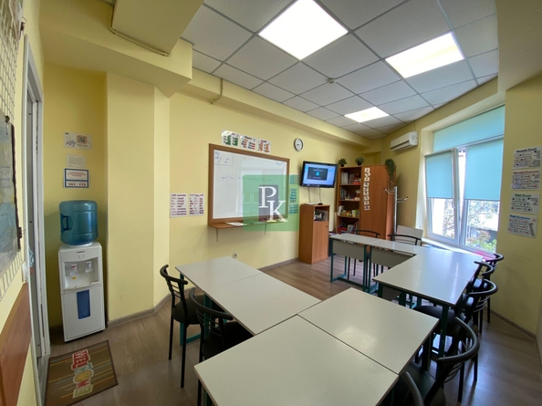 
  Сдается офис 121.7 м². Фото 12.
